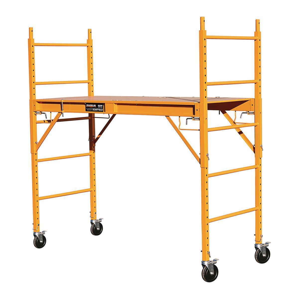 Harbor Freight Scaffolding