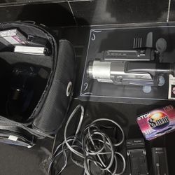 Sony Handycam Vision 