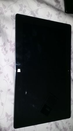 Surface RT 32 GB like new