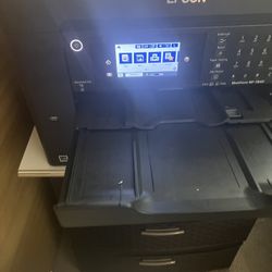 Epson Printer