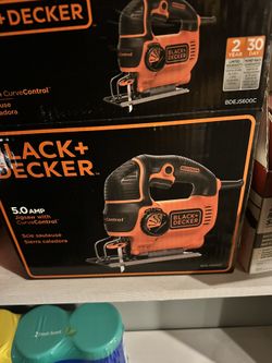 Jig Saw