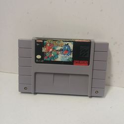 Super Mario World 2: Yoshi's Island (Entertainment System, 1995) tested works