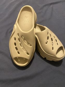 Adidas Stella  McCartney Clogs Size7