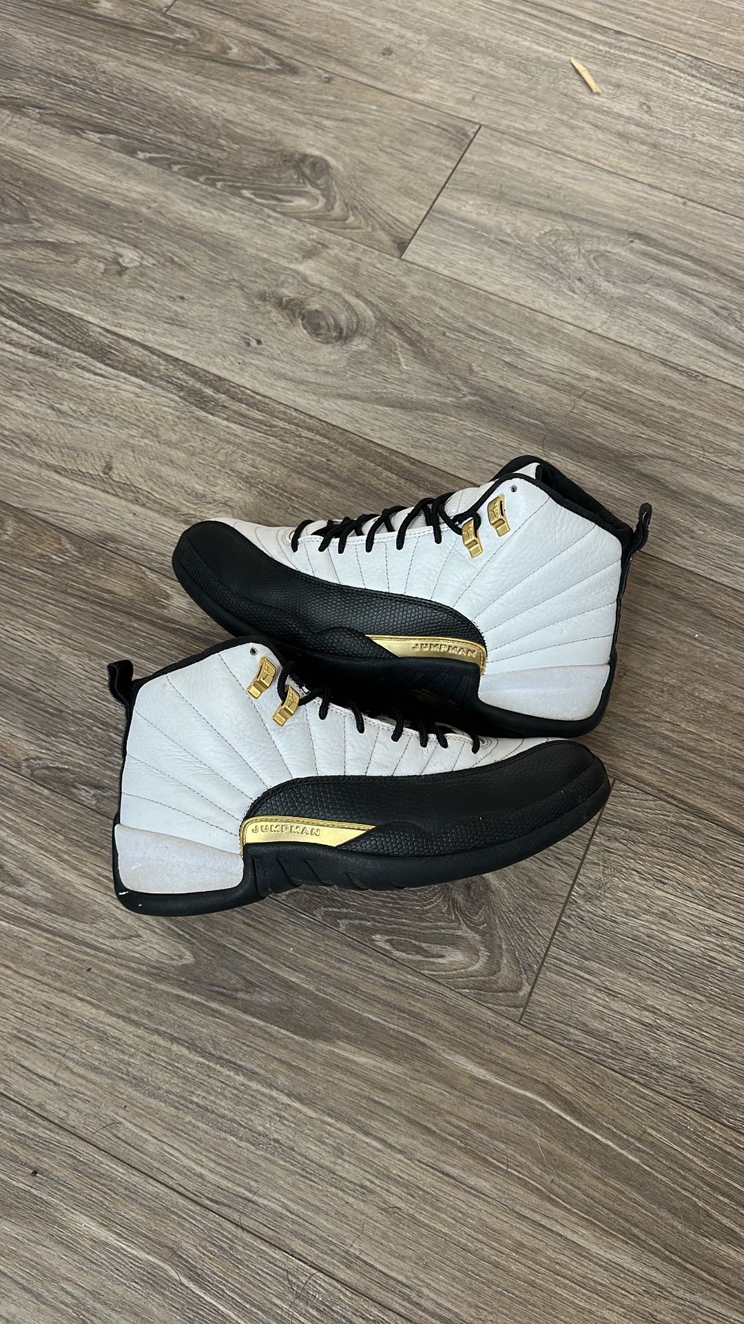 Jordan 12 Royalty Size 9