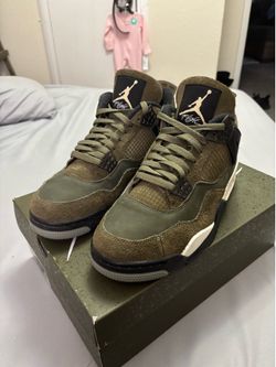 Jordan 4 Size 10
