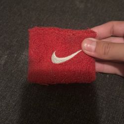 Nike Wrist Band