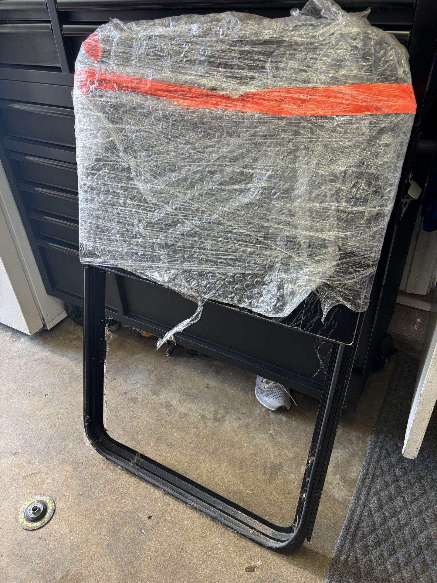Rv Window