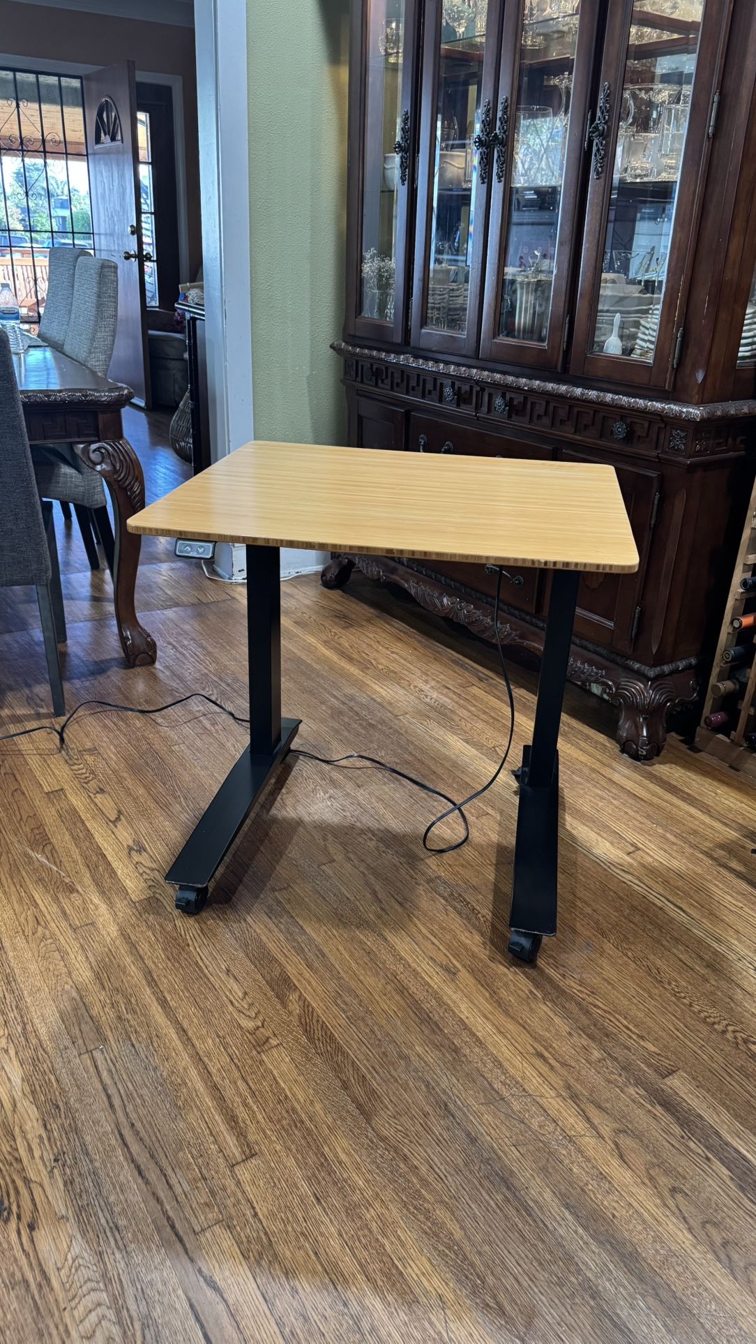 Standing Desk