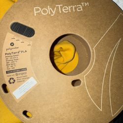 PolyTerra PLA