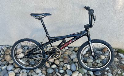 Se Racing Bmx Quadangle Bike 