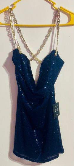 Sequin dresses