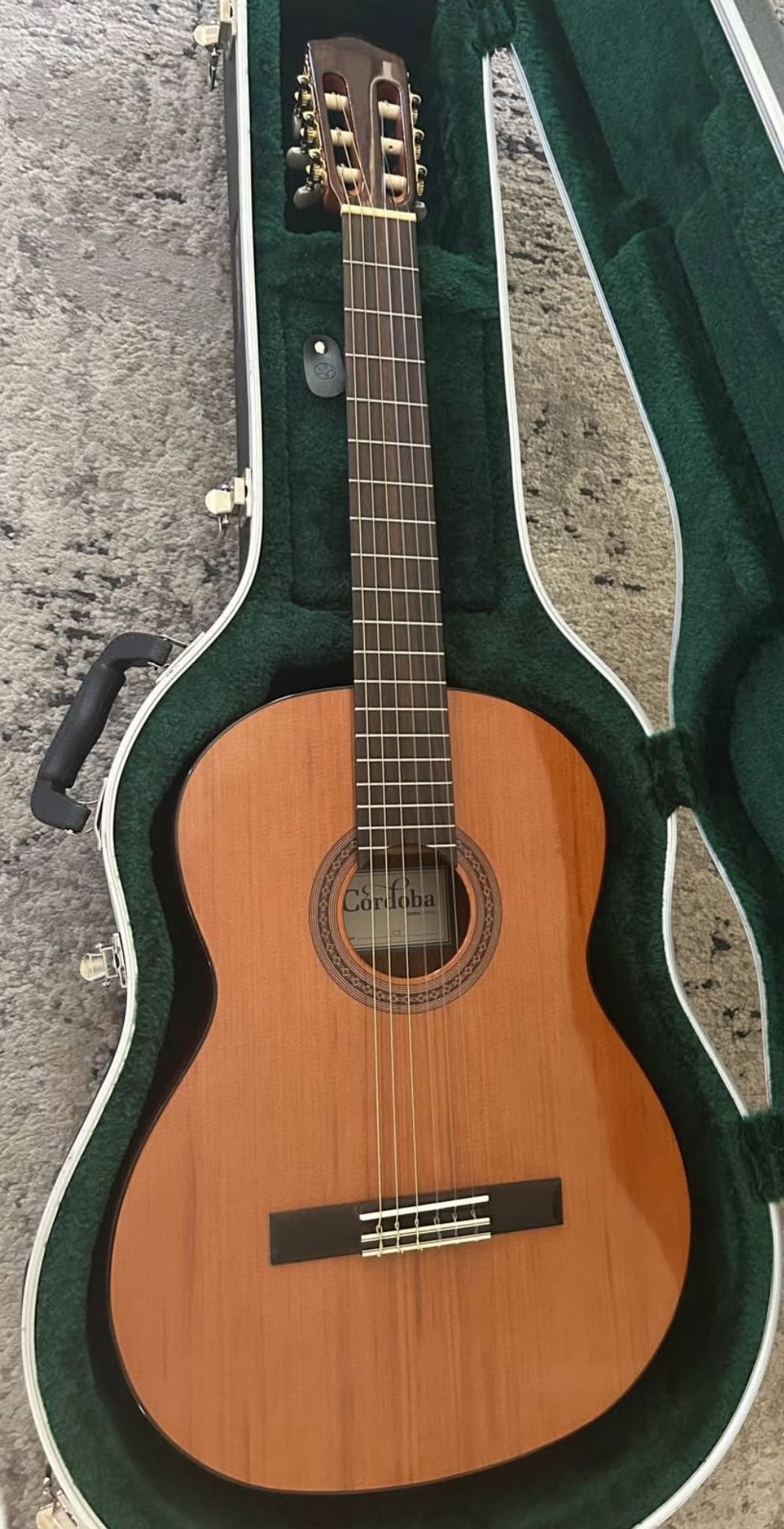 Cordoba C5 Classical Acoustic Guitar
