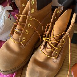 TIMBERLANDS Kids Boys