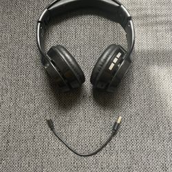 Bluetooth Headphones 