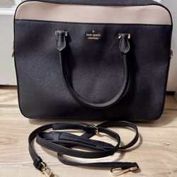 Kate Spade Laptop Bag