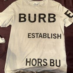 Burberry Shirt S