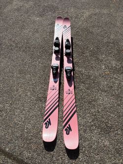 Skis K2 Empress 149cm