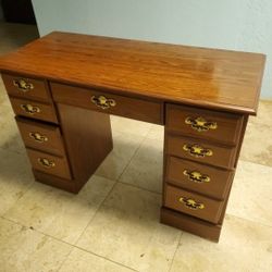 Nice Antique Style Desk