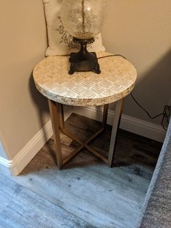 Nice side table