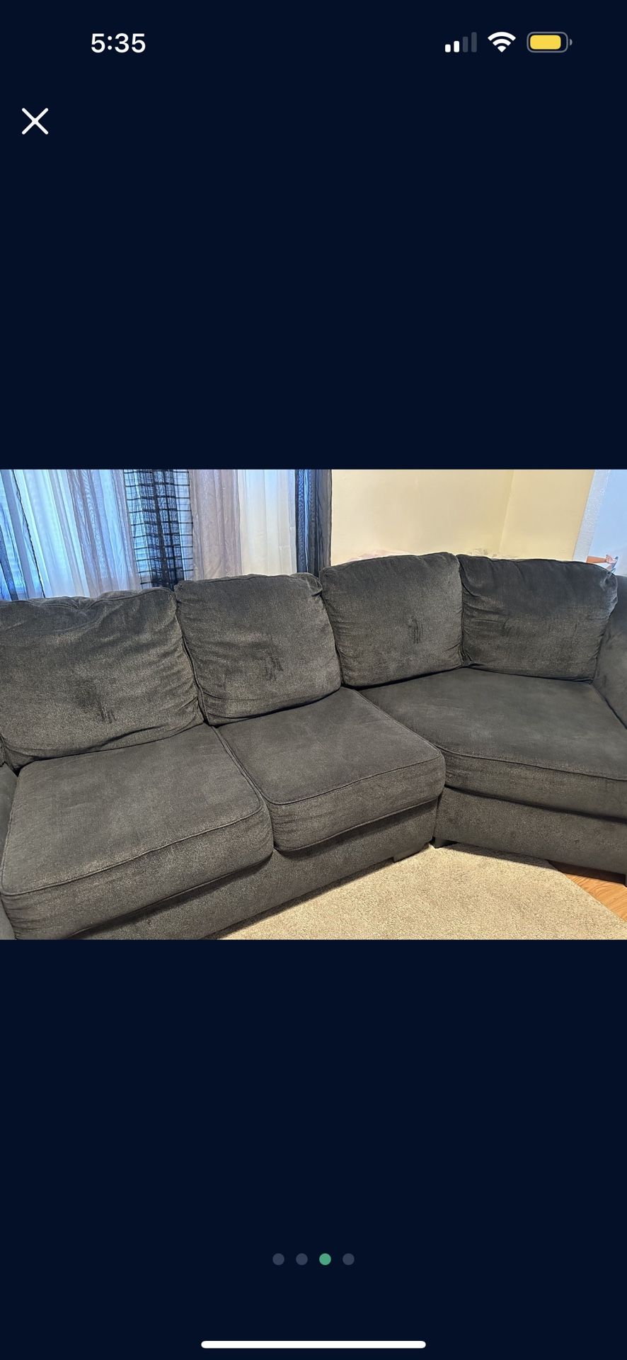 Couches 