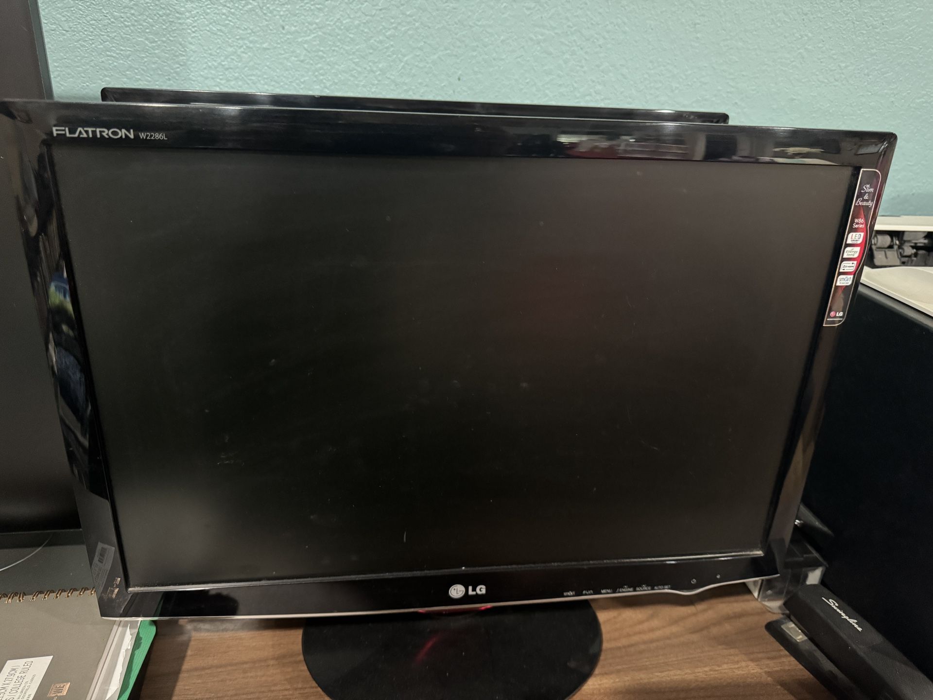 Lg Monitors