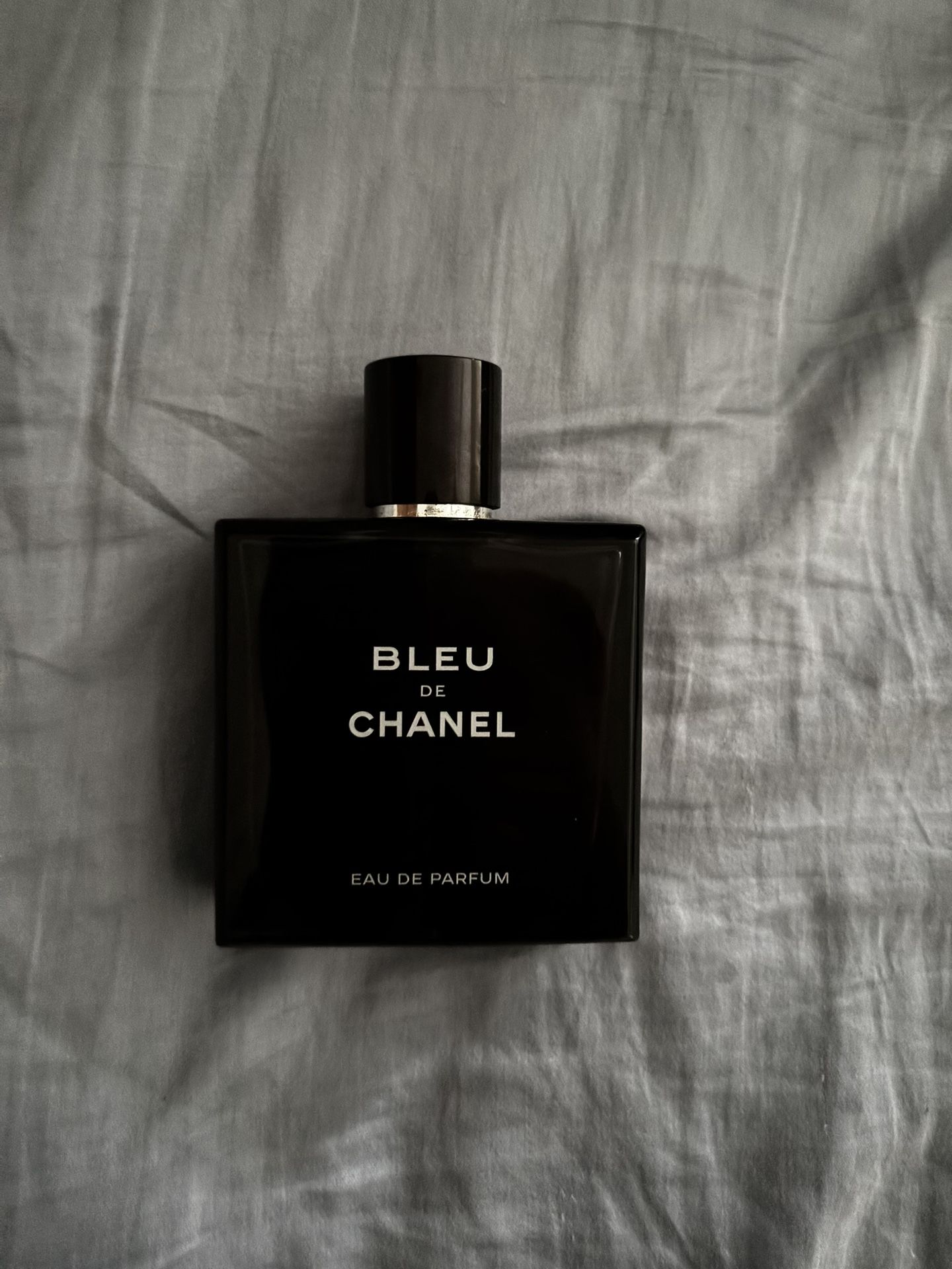 Bleu De Chanel (BEST OFFER)