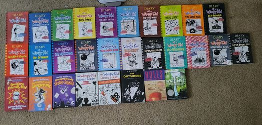 Book Bundle
