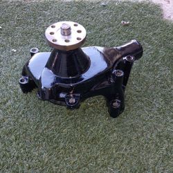 350 Waterpump