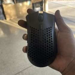 Gaming Mouse 