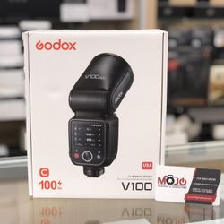 Godox V100 