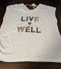 LIVE WELL ACTIVE