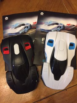 R.E.V (Robotic Enhanced Vehicles)