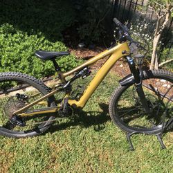 2024 Specialized Turbo Levo SL (Expert Model)