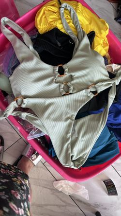 Bathing Suits 