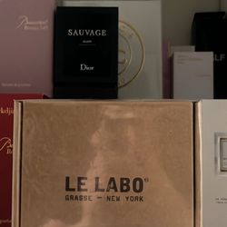 Le Labo Santal 33