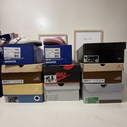 Nike Shoes