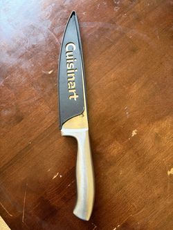Used 5-Piece Complete Kitchen Knife & Tool Set