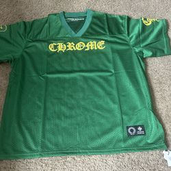 Chrome Jersey