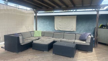 Patio Furniture