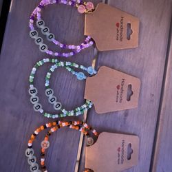 Handmade Bracelets
