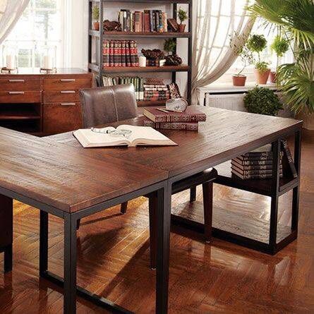 Arhaus Palmer Home Office Furniture Set For Sale In San Francisco Ca Offerup