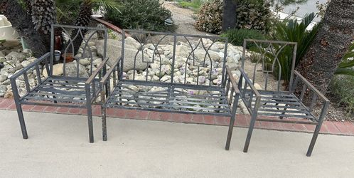 Outdoor Furniture Set