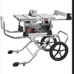 Skill 10” Job Site Table Saw