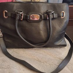 Michael Kohl's Purse 