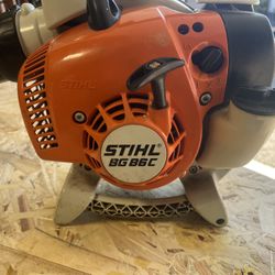 Stink BG86C