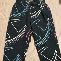 $15 Champion Sweats