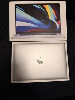 MacBook Pro