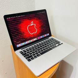 Apple MacBook Pro 13 inch 2013 i5 8GB 256GB SSD OS BIG SUR Fully Functional