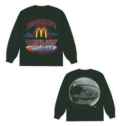 Travis Scott Invitational 