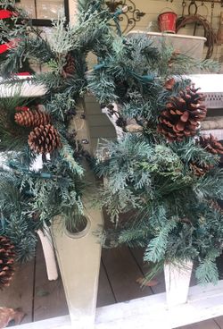 Christmas Garland